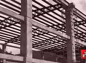 curso Diseño de estructuras mixtas