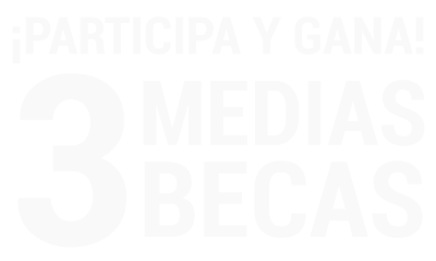ETIQUETA 3 MEDIAS BECAS
