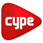 logo cype