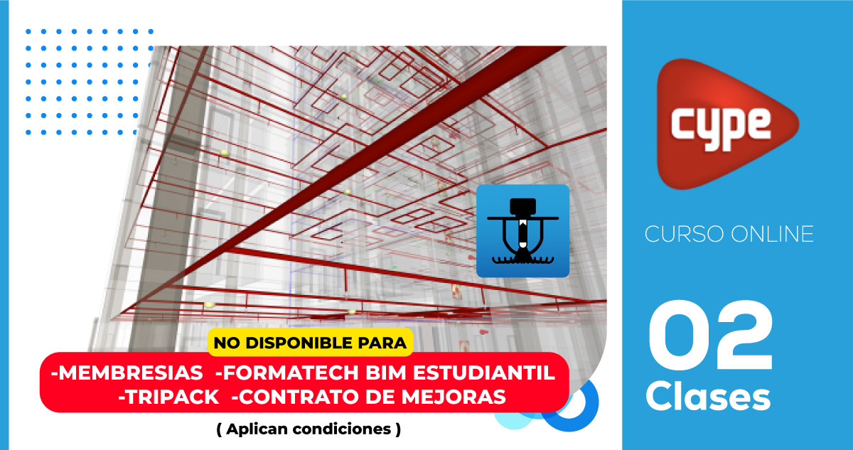 CYPEFIRE Hydraulic Systems