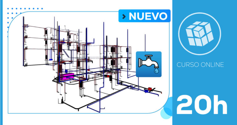 CYPEPLUMBING BIM 5D