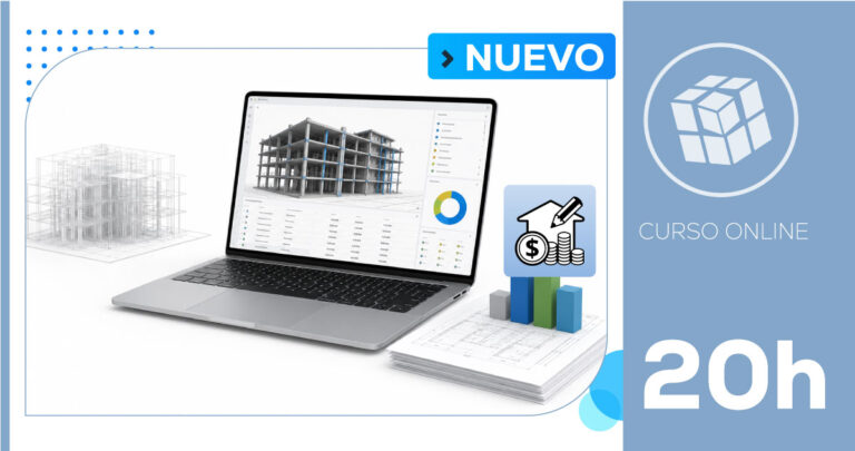 Open BIM Quantities: Mediciones, Presupuestos y Gestión de Costos en Proyectos BIM