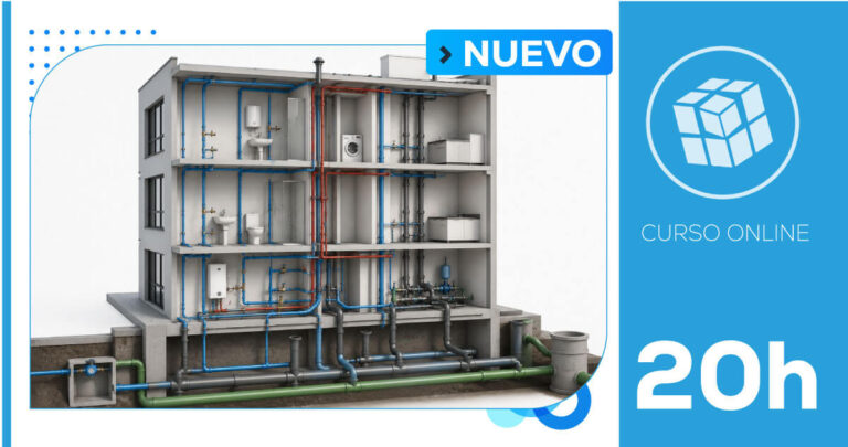 CYPEPLUMBING BIM 5D: Instalaciones Sanitarias bajo la Norma I.S. 010 – 2º Edición