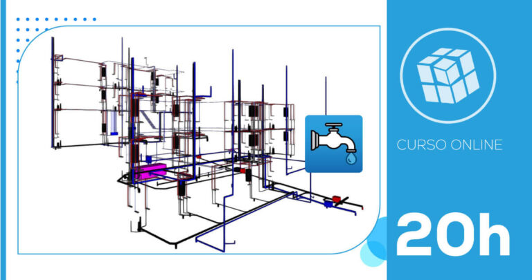 CYPEPLUMBING BIM 5D