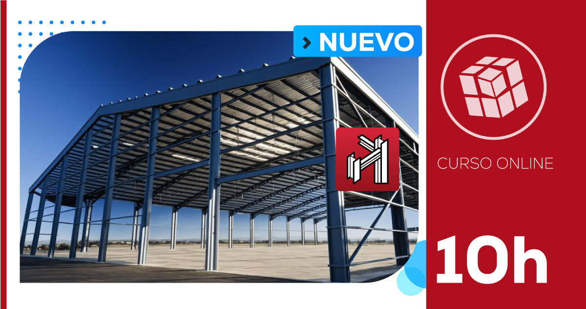 Diseño de Naves Industriales en el Ecosistema CYPE