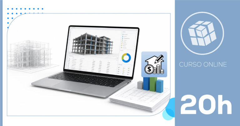 Open BIM Quantities: Mediciones, Presupuestos y Gestión de Costos en Proyectos BIM